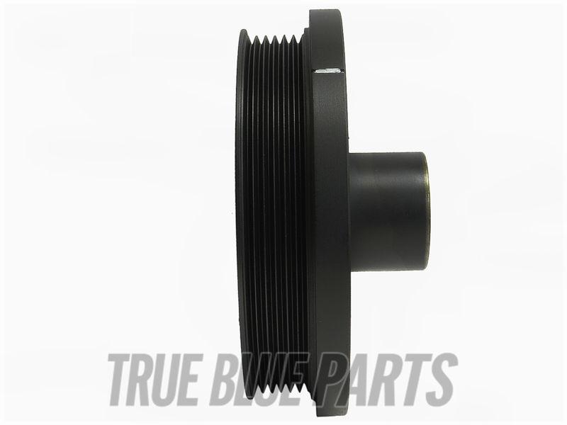 Super Auto 594-203X Engine Harmonic Balancer, US $69.95, image 3