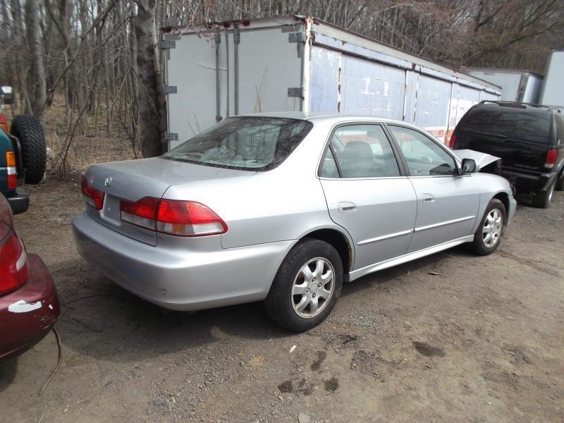 98 99 00 01 02 honda accord column switch wiper lx ex 27790
