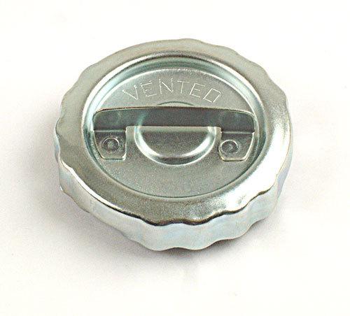 Corvette gas cap reproduction w/ correct logo vented