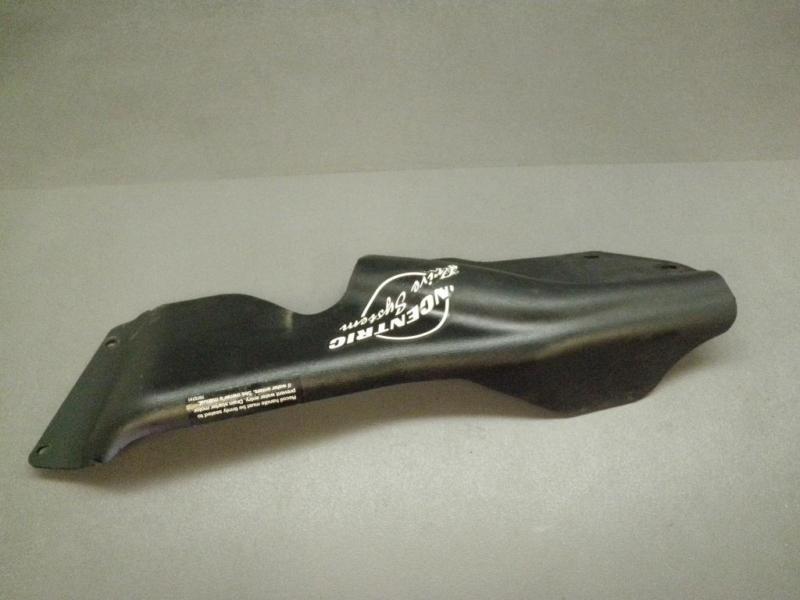 Purchase Side cover chain guard Polaris Scrambler 500 4X4 99 (400) in