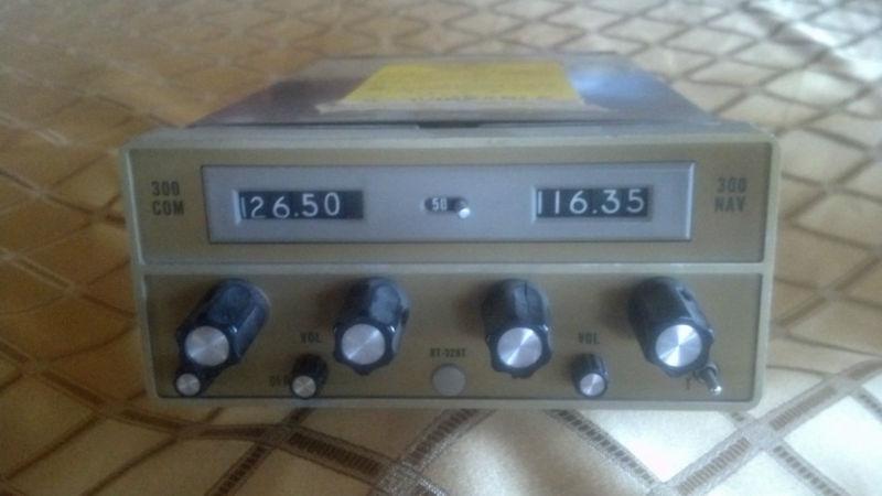 Rt-328t cessna arc 300 nav/com