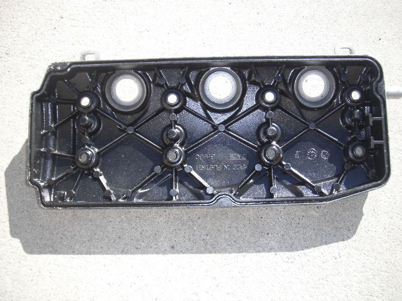 Purchase SEADOO GTX RXP RXT Challenger Sportster 4TEC valve cover