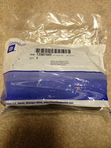 Gm oem 13587445 air bag module