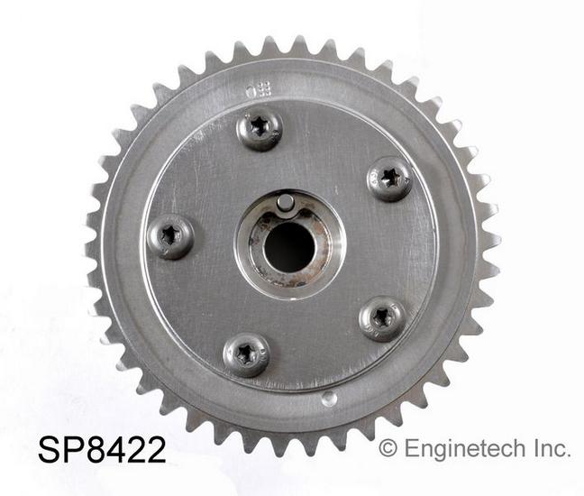 Ford cam phaser 4.6l &5.4l right side oem direct from ford