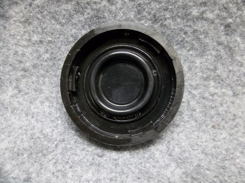 1987-1991 1988 1989 1990 Ford Truck Brake Fluid Reservoir Cap Lid OEM 17272, US $9.99, image 2