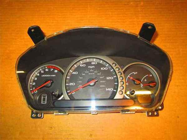 2003 pilot speedometer speedo cluster gauge oem lkq