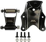 Dorman 722-100 leaf shackle kit