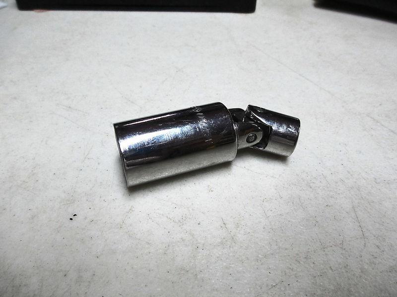 Purchase MATCO TOOLS 13/16" 3/8" DRIVE UNIVERSAL 6 POINT SPARK PLUG