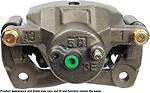 Cardone industries 17-2651 brake pad set, front