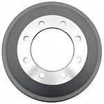 Raybestos 1643r rear brake drum