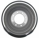 Raybestos 1643R Rear Brake Drum, US $67.78, image 2