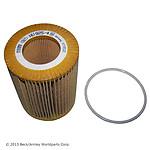 Beck/arnley 041-0821 oil filter