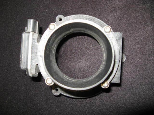 Pmas mass air meter / 80mm / mustang