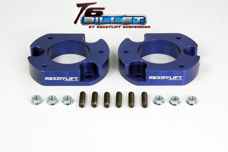 Purchase ReadyLIFT Blue Leveling Kits 2.0” 20042013 F150 & Mark LT