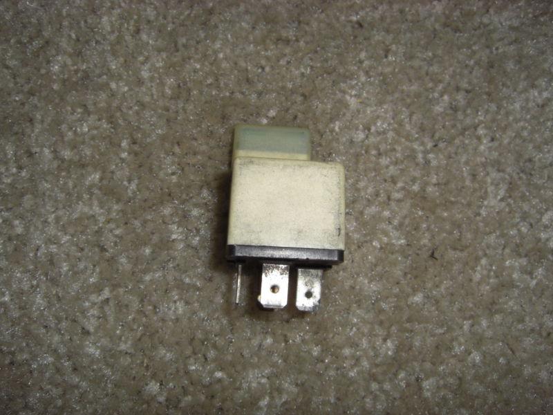 Mp relay with fuse, alfa romeo, fiat, maserati, mp, 12v-2335