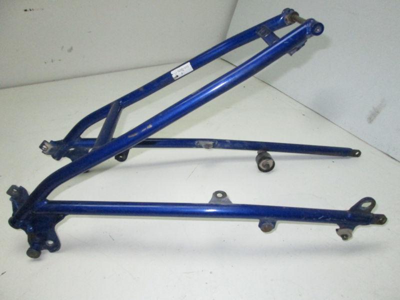 Yamaha 2000 wr400 wr 400 wr400f sub frame