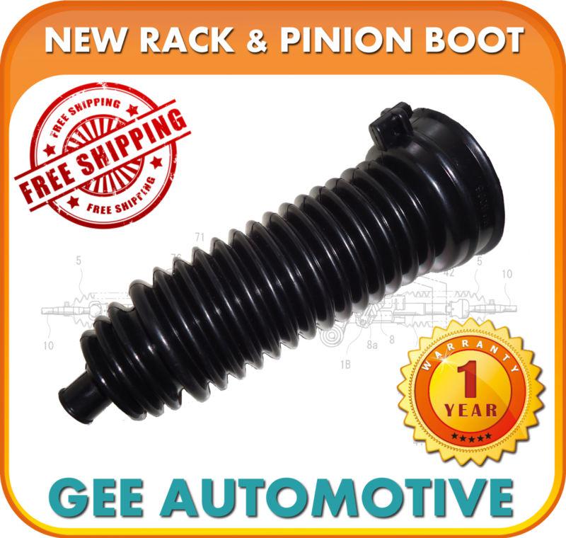 Purchase (1) Ford Mercury Power Steering Rack and Pinion Boot (1) in