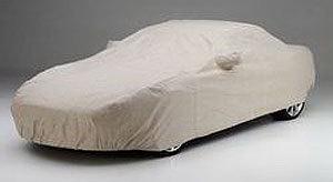 Covercraft mustang carcover 1999-2004