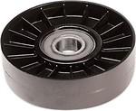 Goodyear engineered products 49007 ac idler pulley