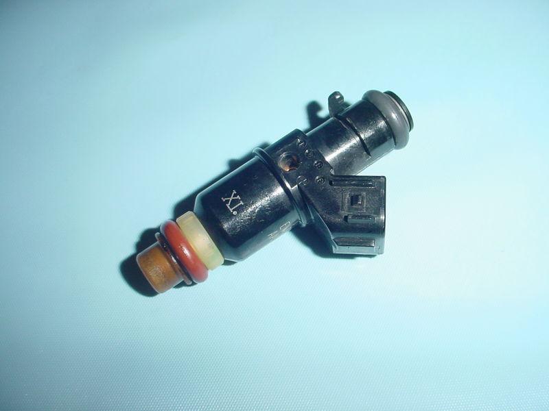1.8 honda r18a1 fuel injector (s)