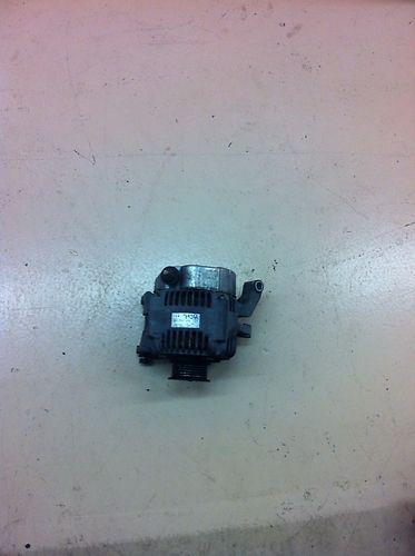 99-04 jeep grand cherokee wj 4.7 v8 denso alternator