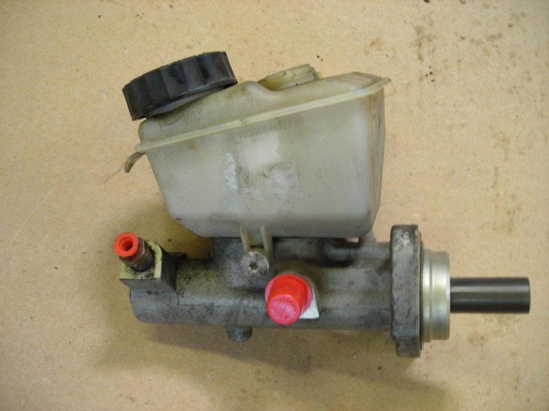 Purchase 9906 Volvo S80 S60 V70 XC90 Brake Master Cylinder OEM in
