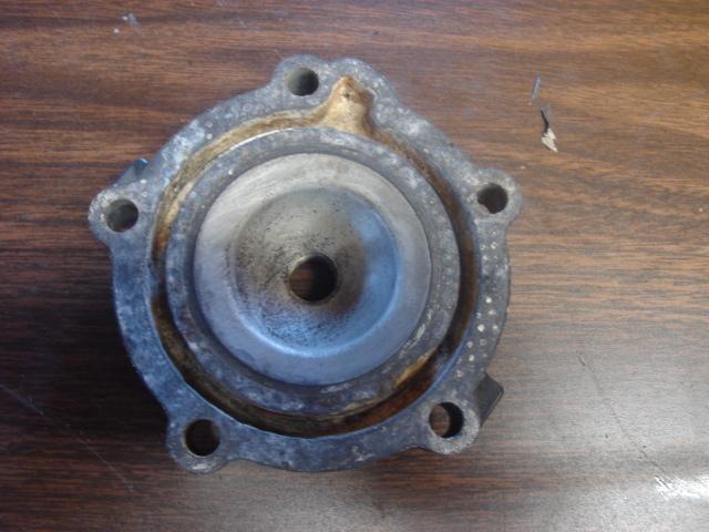Mercury 5 HP Cylinder Head Assembly 1996, US $22.95, image 2