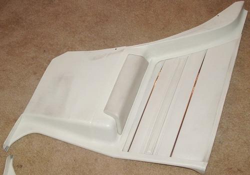'73-'75 Cutlass/GM Lower Interior Trim Panels Used OEM (4505), US $10.00, image 3
