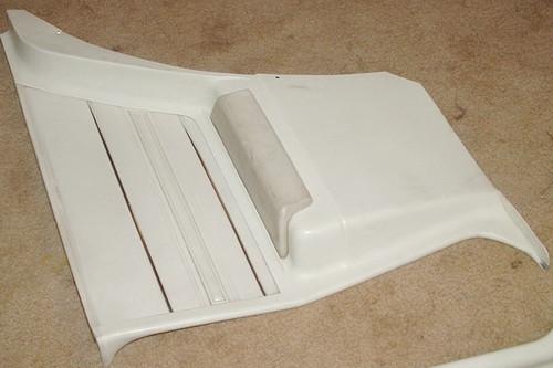 '73-'75 Cutlass/GM Lower Interior Trim Panels Used OEM (4505), US $10.00, image 4