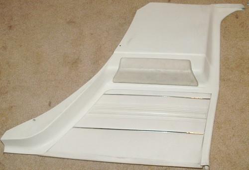 '73-'75 Cutlass/GM Lower Interior Trim Panels Used OEM (4505), US $10.00, image 6