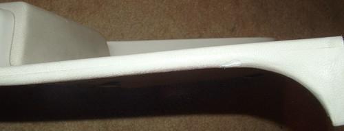 '73-'75 Cutlass/GM Lower Interior Trim Panels Used OEM (4505), US $10.00, image 8