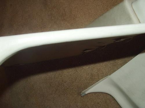 '73-'75 Cutlass/GM Lower Interior Trim Panels Used OEM (4505), US $10.00, image 9