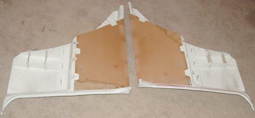 '73-'75 Cutlass/GM Lower Interior Trim Panels Used OEM (4505), US $10.00, image 10