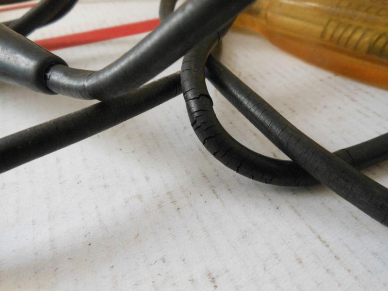 SNAP ON CT4E and CT4C Vintage Test lights- Work GREAT!, US $5.50, image 6