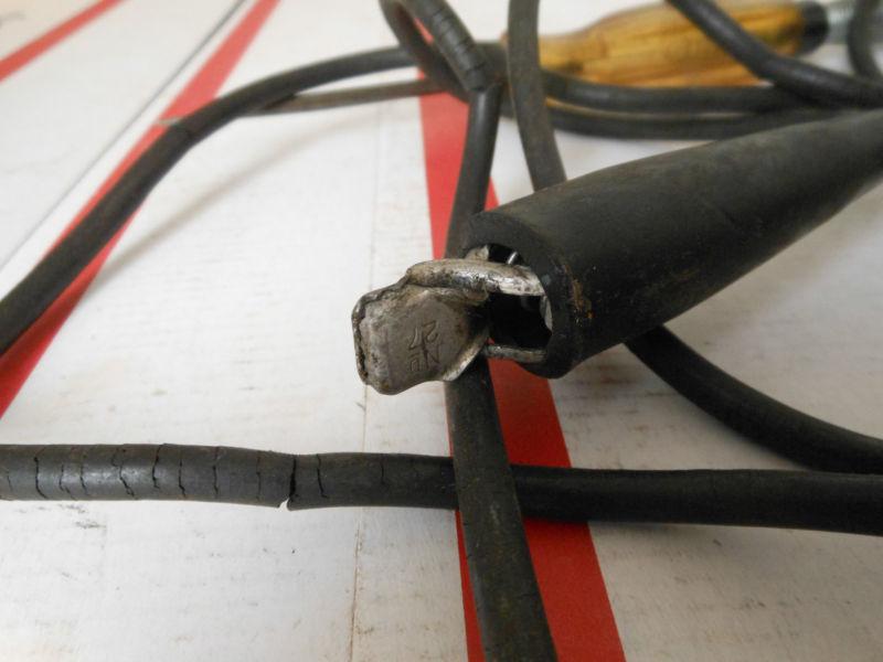 SNAP ON CT4E and CT4C Vintage Test lights- Work GREAT!, US $5.50, image 8