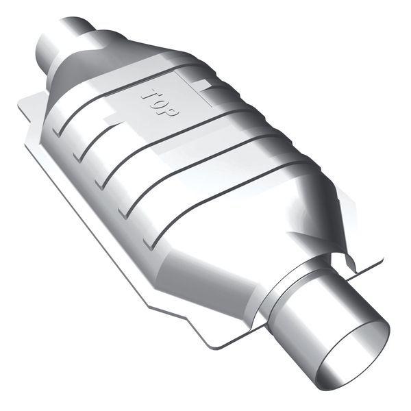 Purchase Magnaflow Catalytic Converters 50 State California Legal