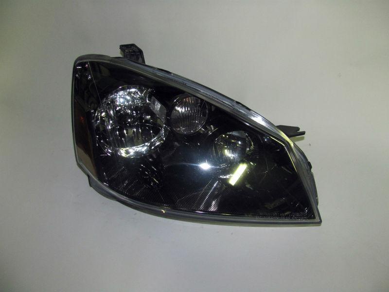 05 06 nissan altima right headlight nice!