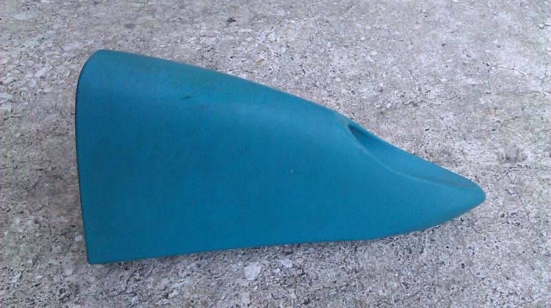 Yamaha waveventure waveraider waverunner right side mirror