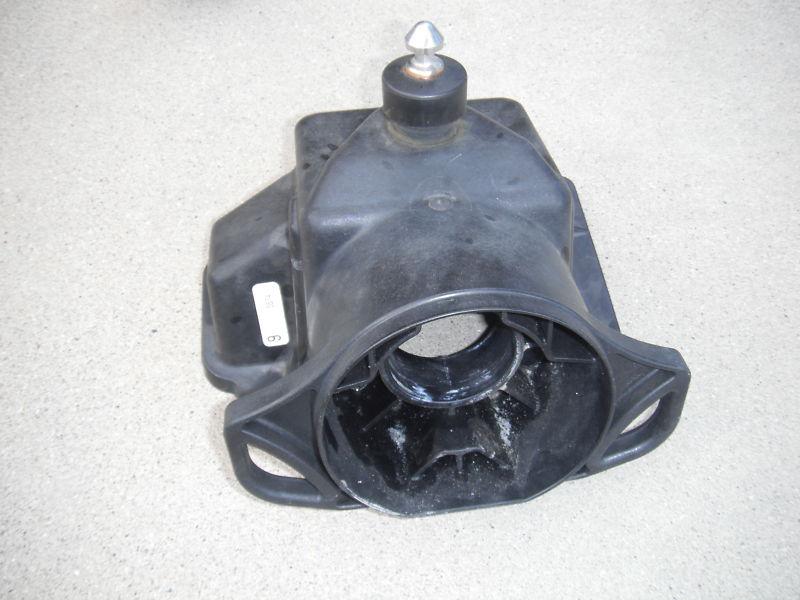 Seadoo gsx gtx 4-tec di rfi gti lrv gts rxt rxp wake steering support column