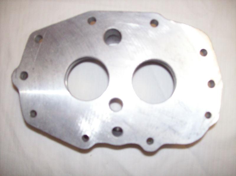 HARLEY TRANS CASE, US $75.00, image 2