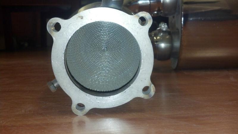 Kimera Exhaust For Porsche 996TT 911 Twin Turbo And GT2 New, US $2,095.00, image 4