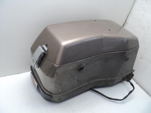 #3236 Honda GL1200 Goldwing Aspencade Right Saddlebag / Hard Bag / Saddle Bag, US $79.99, image 3