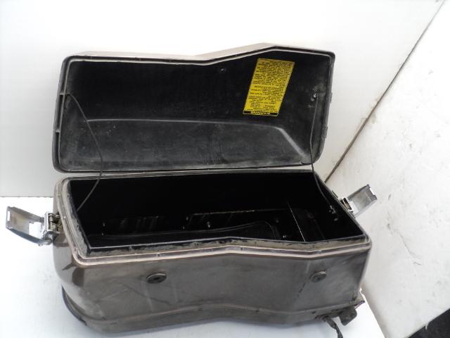 #3236 Honda GL1200 Goldwing Aspencade Right Saddlebag / Hard Bag / Saddle Bag, US $79.99, image 5