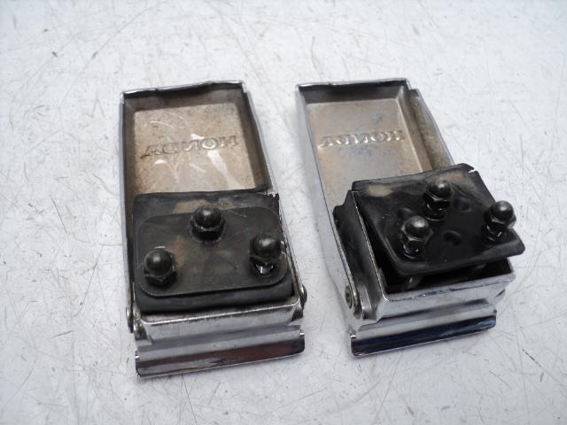 #3236 Honda GL1200 Goldwing Aspencade Right Saddlebag / Hard Bag / Saddle Bag, US $79.99, image 10