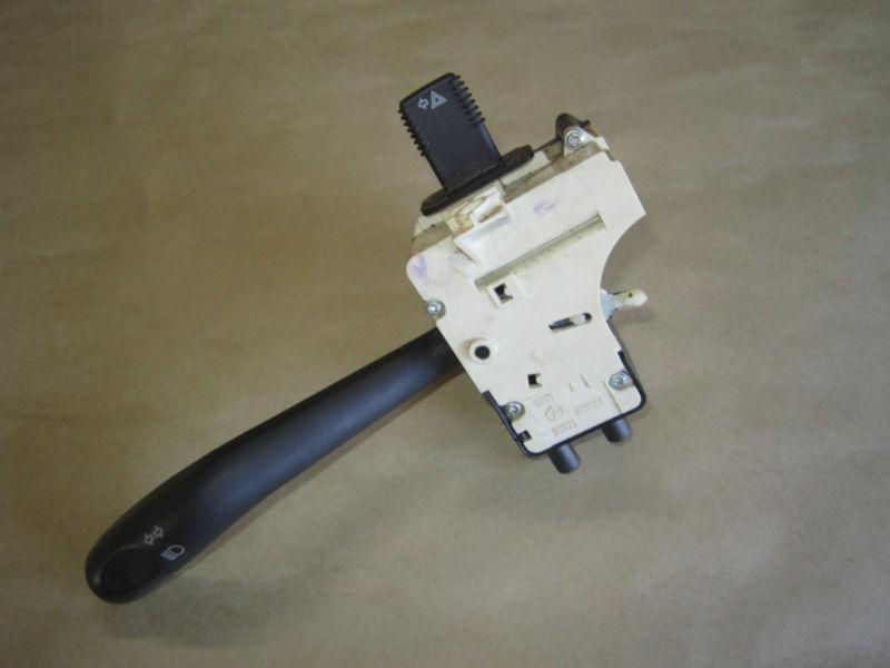 Purchase Jeep TJ 9701 Wrangler TURN SIGNAL SWITCH Blinker Hazard