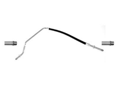 Dorman 625-152 engine oil cooler line/hose-oil cooler line assembly