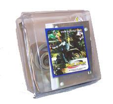 High lifter lift kits atv 700/800 efi ranger plk800r-50