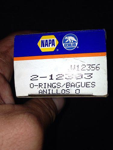 Ford 7.3 7 injector o- ring kits