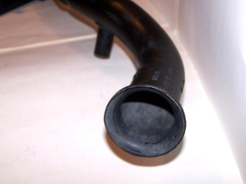 Purchase HONDA CIVIC HATCHBACK DX 96 AIRBOX AIR FILTER BOX HOSE in