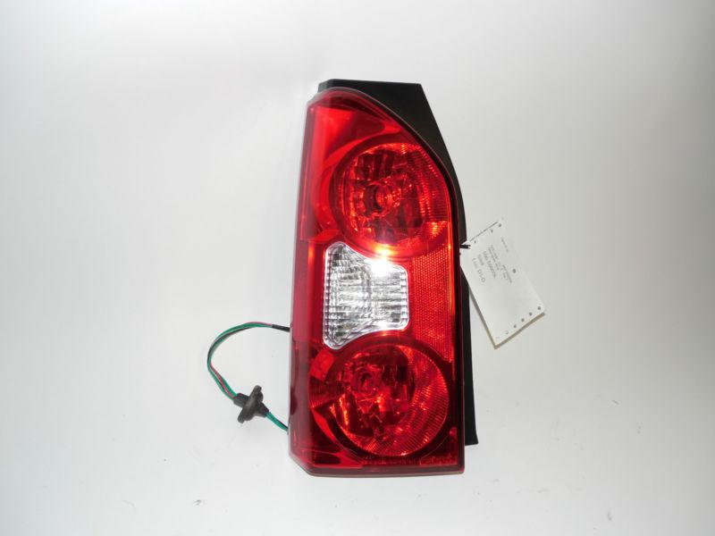 Purchase 05 06 07 08 09 2010 2011 2012 NISSAN XTERRA OEM LEFT TAIL